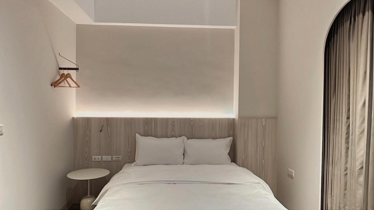 Sunny Sky Homestay Yujing Exterior foto