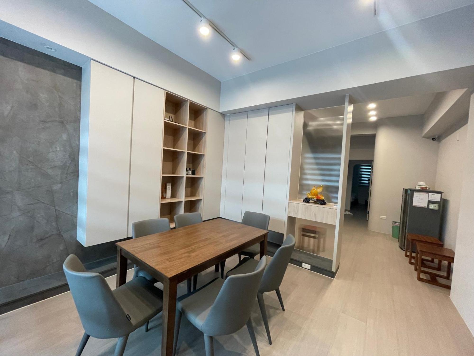 Sunny Sky Homestay Yujing Exterior foto